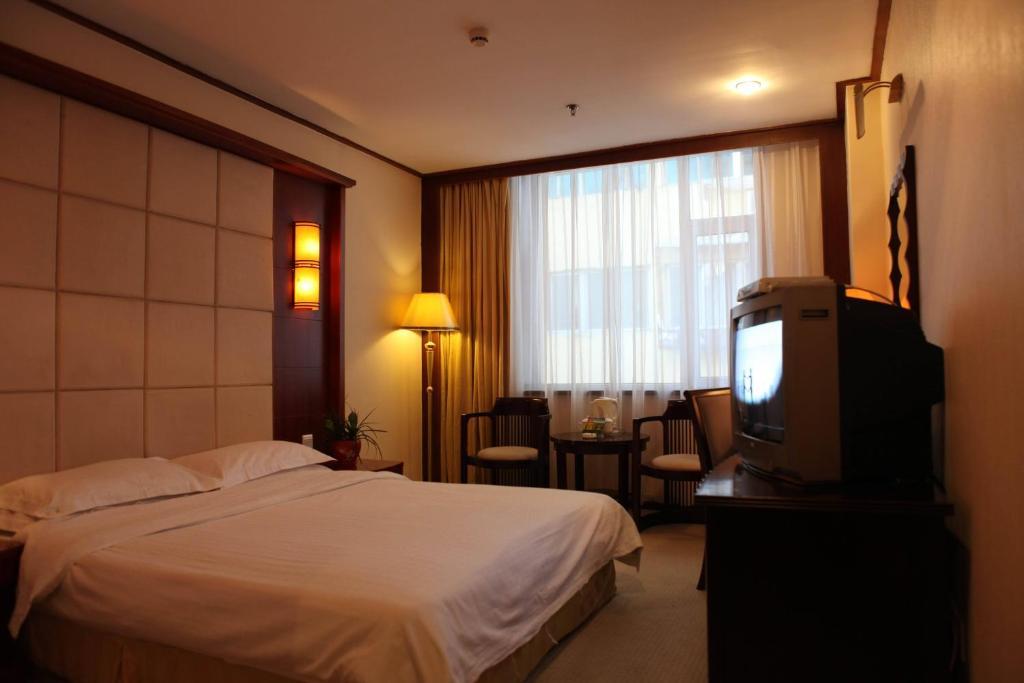 Dalian Yicheng Business Hotel 部屋 写真